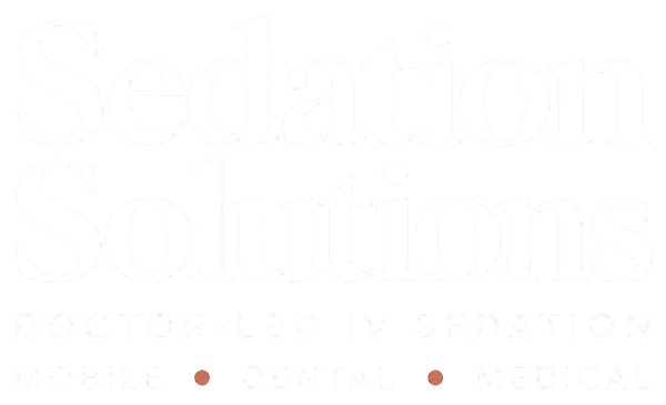 Sedation Solutions