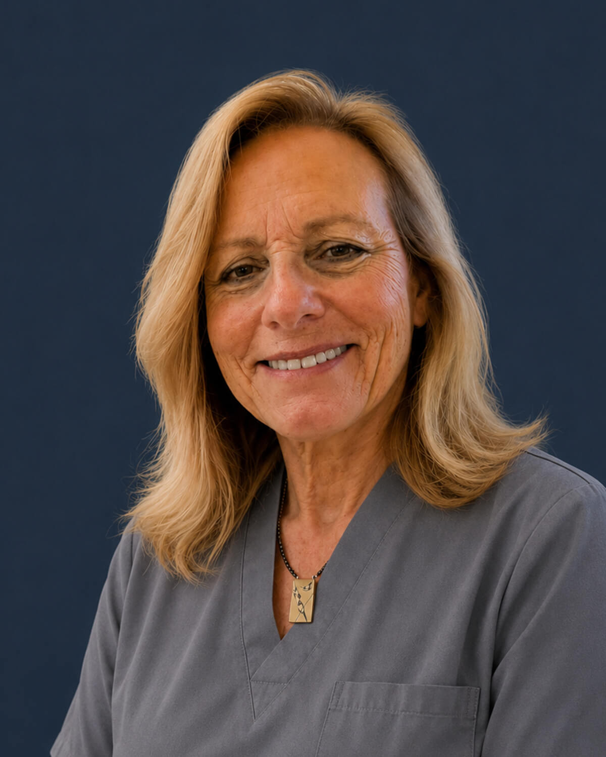 Ingrid Bosch