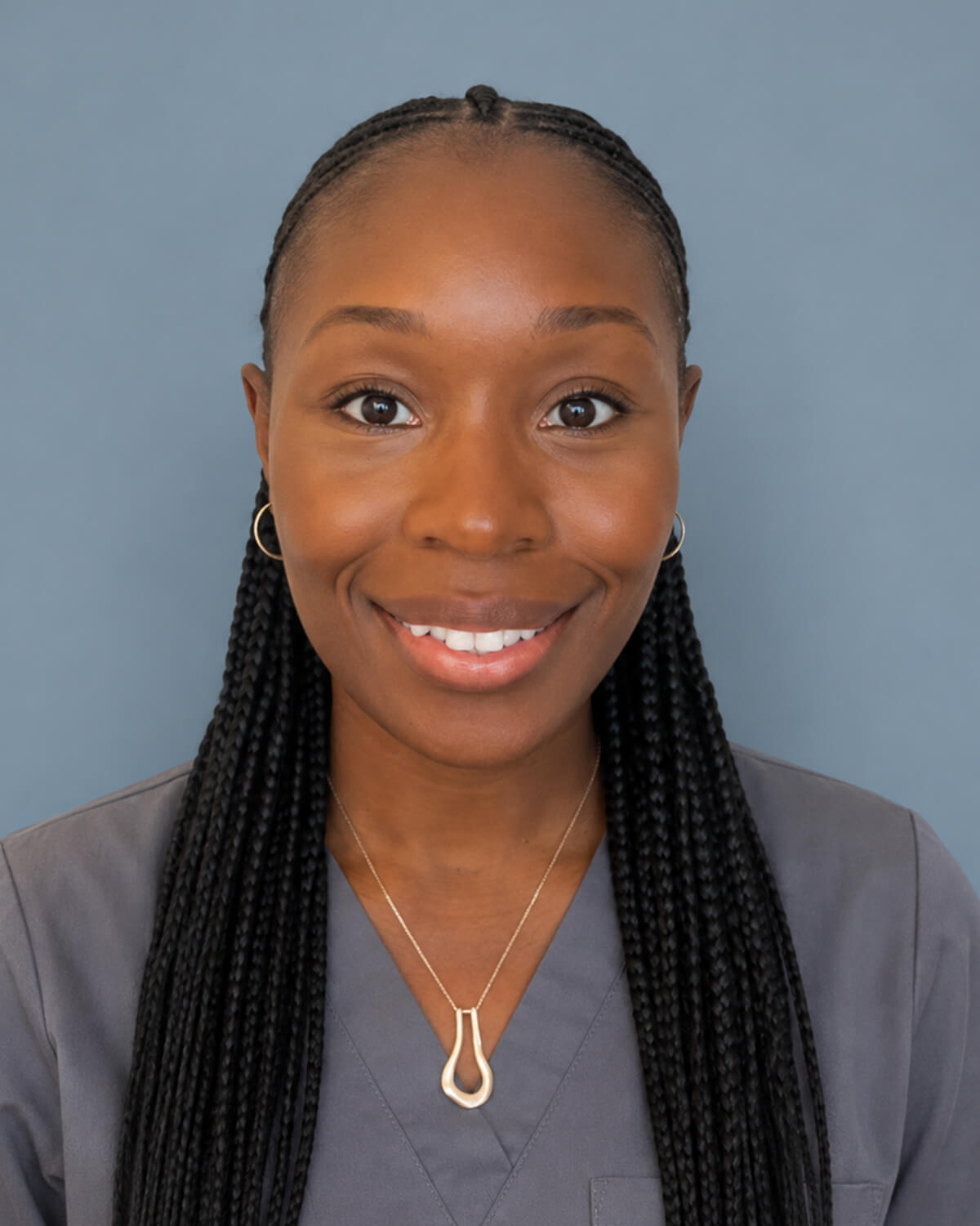 Molola Oyewole