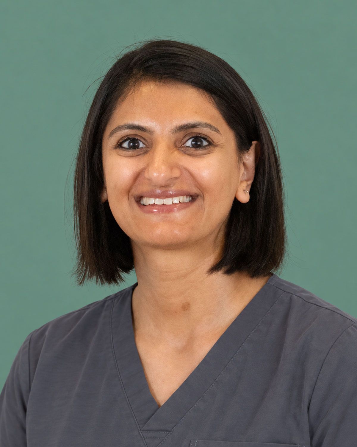 Nisha Bhudia